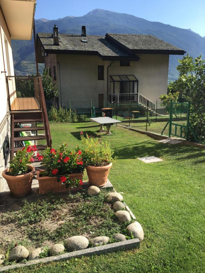 Appartement Vittoria